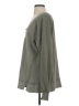 Aerie Green Pullover Sweater Size XS - photo 5