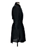 Theory Black Casual Dress Size 4 - photo 4