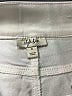 Style&Co Solid Ivory Casual Pants Size XL - photo 4