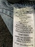 Democracy Solid Blue Jeans Size 6 - photo 8