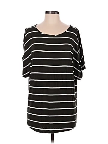 Colette Short Sleeve T-Shirt (view 1)