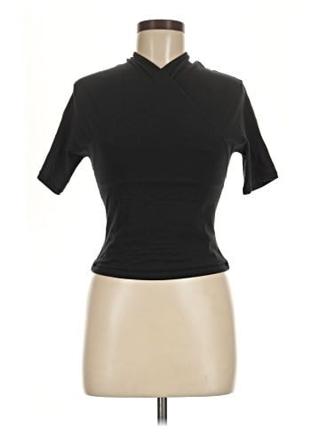 SKIMS Short Sleeve Top (view 1)