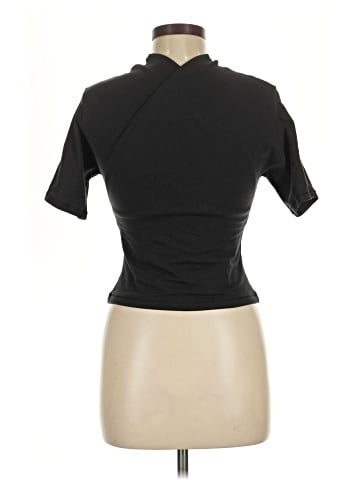 SKIMS Short Sleeve Top (view 2)