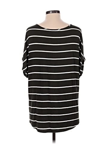 Colette Short Sleeve T-Shirt (view 2)