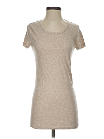 Stem Short Sleeve Top (view 1)