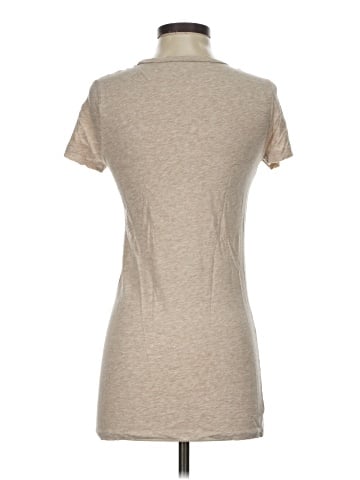 Stem Short Sleeve Top (view 2)