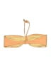 J.Crew Tan Swimsuit Top Size M - photo 2