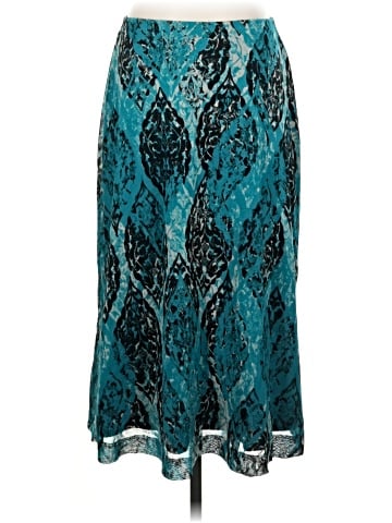 212 Collection Formal Skirt (view 1)