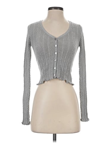 Aeropostale Cardigan (view 1)