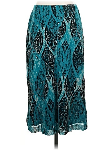 212 Collection Formal Skirt (view 2)