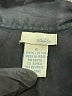Odille 100% Cotton Black Sleeveless Blouse Size 4 - photo 7