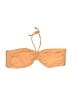 J.Crew Tan Swimsuit Top Size M - photo 1
