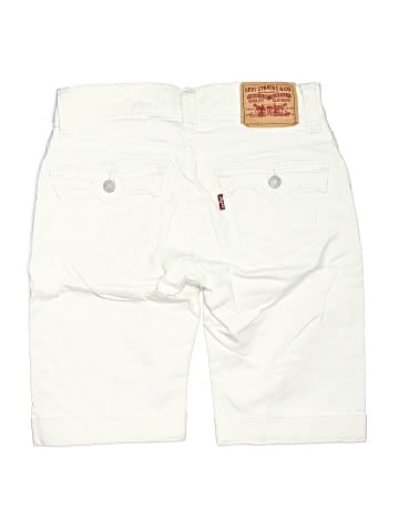 Levi's Khaki Shorts (view 2)