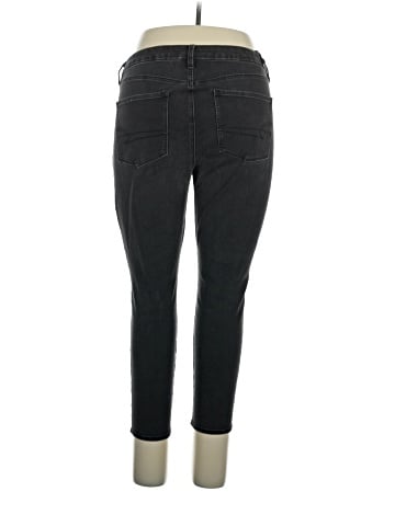 American Eagle Outfitters Jeans (view 2)