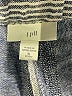 J.Jill Blue Linen Pants Size XL (petite) - photo 4