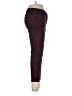 Lila Ryan Burgundy Jeggings Size 30 waist (petite) - photo 4
