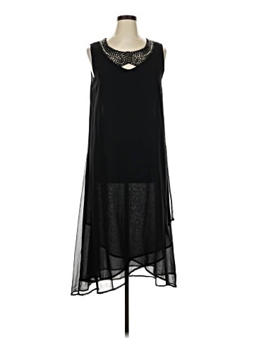 The Paragon Cocktail Dress (view 1)