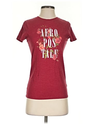 Aeropostale Short Sleeve T-Shirt (view 1)