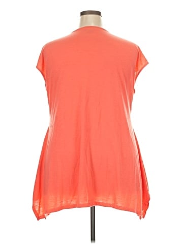 RXB Short Sleeve Blouse (view 2)