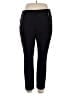 Calvin Klein Black Active Pants Size 14 - photo 1