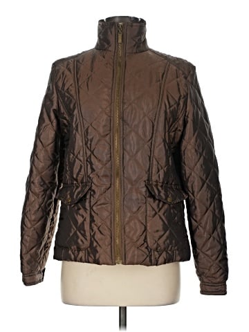 Jane Ashley Jacket (view 1)