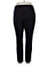 Calvin Klein Black Active Pants Size 14 - photo 2