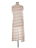 See You Monday Ivory Cardigan Size M - photo 2