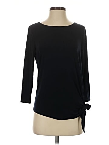 Ivanka Trump 3/4 Sleeve Top (view 1)