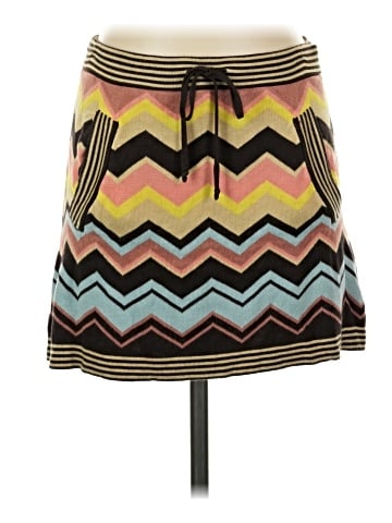 Missoni For Target Casual Skirt (view 1)