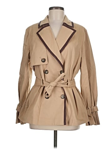 Express Trenchcoat (view 1)