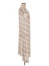 See You Monday Ivory Cardigan Size M - photo 4
