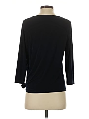 Ivanka Trump 3/4 Sleeve Top (view 2)