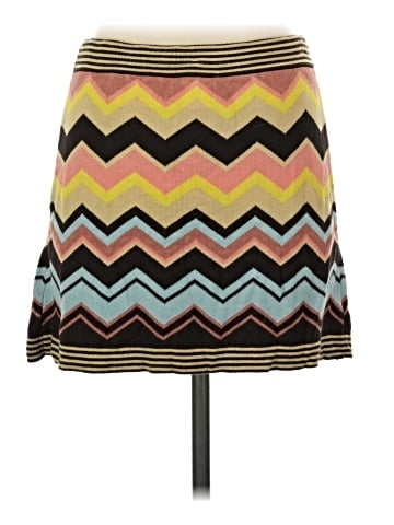 Missoni For Target Casual Skirt (view 2)