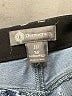 Democracy Blue Jeans Size 10 - photo 7