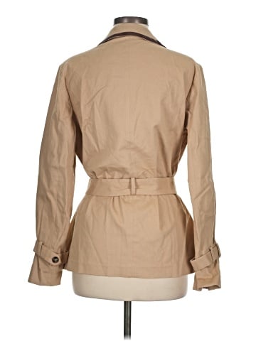 Express Trenchcoat (view 2)