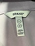 SPANX Purple Zip Up Hoodie Size L - photo 6