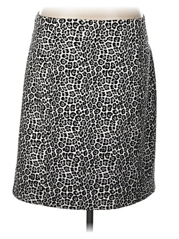 MICHAEL Michael Kors Casual Skirt (view 1)