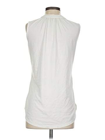 Shannon Ford New York Sleeveless Blouse (view 2)