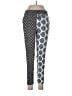 Tigerlily Print Blue Casual Pants Size 10 - photo 1
