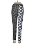 Tigerlily Print Blue Casual Pants Size 10 - photo 2