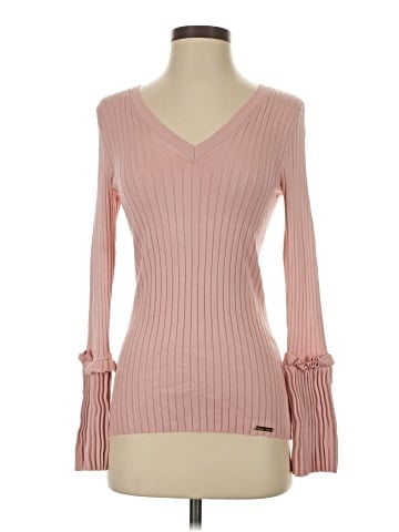 MICHAEL Michael Kors Pullover Sweater (view 1)