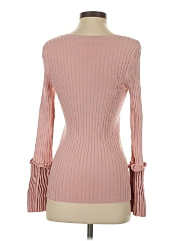 MICHAEL Michael Kors Pullover Sweater (view 2)