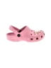 Crocs Pink Clogs Size 12 (kids) - photo 1