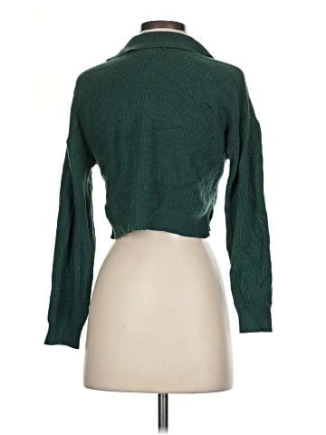 LA Hearts Pullover Sweater (view 2)