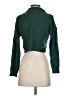 LA Hearts Green Pullover Sweater Size XS - photo 2
