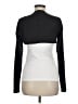 Lululemon Athletica Black Cardigan Size M (estimated) - photo 2