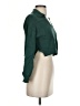 LA Hearts Green Pullover Sweater Size XS - photo 4