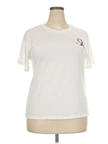 Unbranded Short Sleeve T-Shirt (view 1)