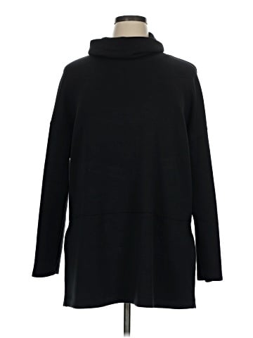 SPANX Long Sleeve Turtleneck (view 1)