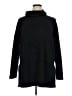 SPANX Black Long Sleeve Turtleneck Size 1X - photo 1